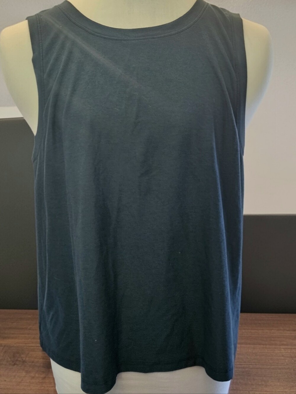 Beyond Yoga Balanced Muscle Tank Women's XL